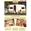 1981 ABI Monza Brochure