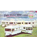 1981 Abbey Brochure