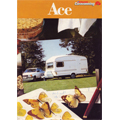 1982 ABI Ace Brochure
