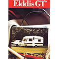 1982 ABI Elddis GT Brochure