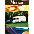 1982 ABI Monza Brochure