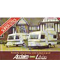 1982 Abbey Brochure