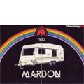 1982 Mardon Brochure