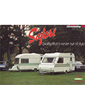 1983 Abbey Safari Brochure
