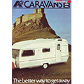 1983 Avondale Brochure