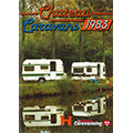 1983 Chateau Brochure