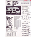 1983 Chateau Leaflet