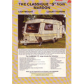 1983 Mardon Brochure