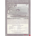 1983 Mardon Techspecs
