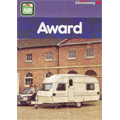 1984 ABI Award Brochure