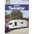 1984 ABI Award Twinstar Brochure