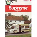 1984 ABI Supreme Elegance Brochure