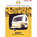 1984 Abbey County Brochure