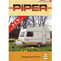 1984 Abbey Piper Brochure