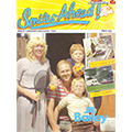 1984 Bailey Caravans Magazine