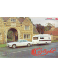 1984 Carlight Brochure