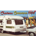1984 Chateau Brochure