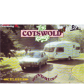 1984 Cotswold Brochure