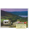 1984 Lynton Brochure