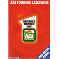 1985 ABI Brochure