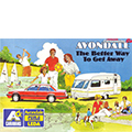 1985 Avondale Brochure