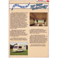 1985 Cotswold Windrush