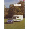 1985 Fleetwood Cavalier