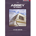 1986 Abbey Brochure