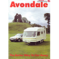 1986 Avondale Brochure