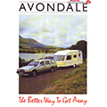 1987 Avondale Brochure