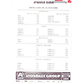 1987 Avondale Price List