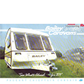 1987 Bailey Brochure