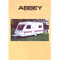 1988 Abbey Brochure