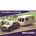 1988 Buccaneer Brochure