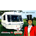 1988 Coachman Brochure