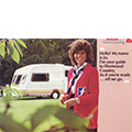 1988 Fleetwood Brochure