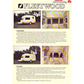 1988 Fleetwood Leaflet