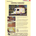1988 Fleetwood Leaflets