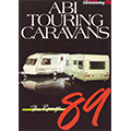 1989 ABI Touring Caravan
