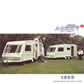 1989 Abbey Brochure