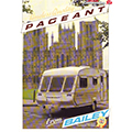 1989 Bailey Pageant Brochure