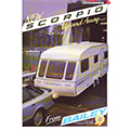 1989 Bailey Scorpio Brochure