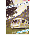 1989 Bailey Senator Brochure