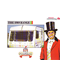1989 Coachman Brochure