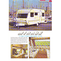 1989 Coachman Mirage