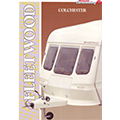 1989 Fleetwood Colchester