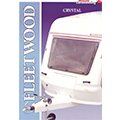 1989 Fleetwood Crystal