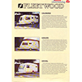 1989 Fleetwood Leaflet