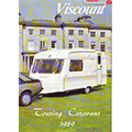 1989 Viscount Brochure