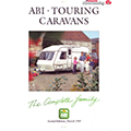 1990 ABI Brochure 1st Edition Brochure